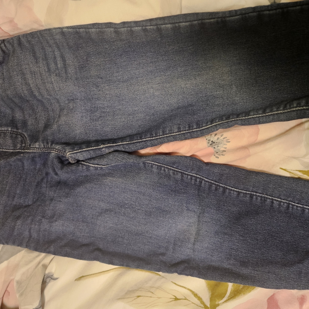 Boys Blue Jeans